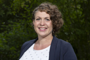 Julia - Kita Wildblume Pforzheim