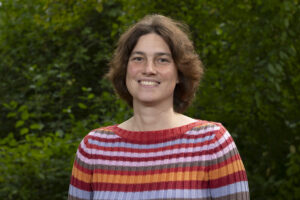 Tina - Kita Wildblume Pforzheim