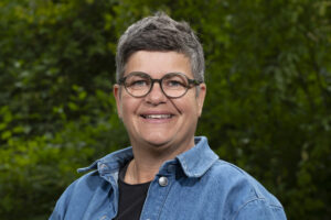 Angelika - Kita Wildblume Pforzheim