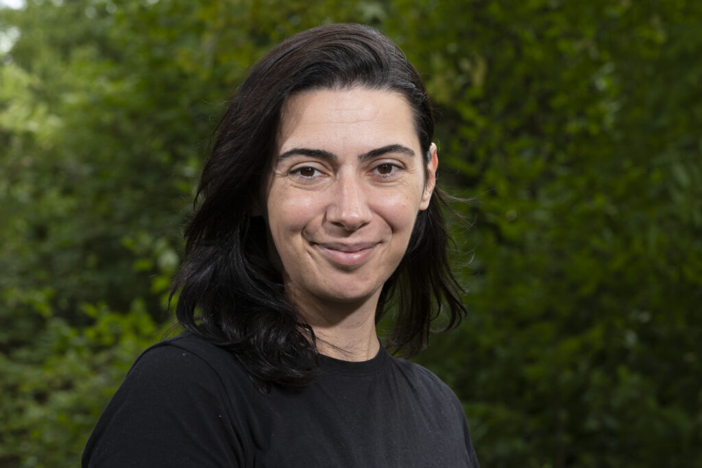 Özlem - Kita Wildblume Pforzheim