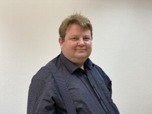 Peer Giemsch - Geschäftsführer Kita Wildblume Pforzheim